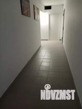 2-к квартира, посуточно, 50м2, 5/5 этаж