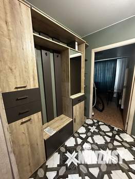 1-к квартира, на длительный срок, 36м2, 13/14 этаж