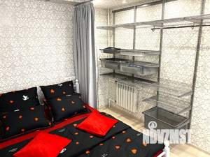 1-к квартира, посуточно, 45м2, 2/13 этаж