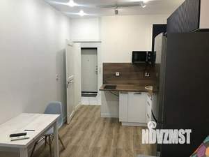 1-к квартира, посуточно, 40м2, 5/5 этаж