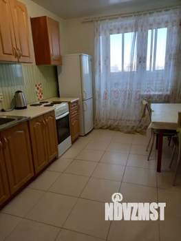 2-к квартира, на длительный срок, 51м2, 4/15 этаж