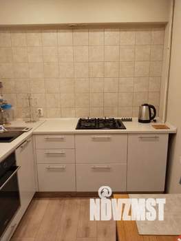 2-к квартира, посуточно, 45м2, 2/5 этаж