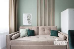 2-к квартира, посуточно, 62м2, 1/5 этаж