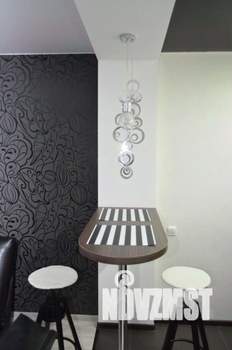 1-к квартира, посуточно, 39м2, 1/1 этаж