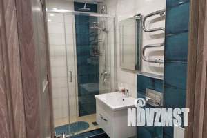 1-к квартира, посуточно, 33м2, 1/5 этаж