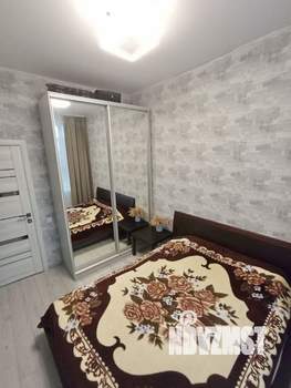 1-к квартира, на длительный срок, 35м2, 9/9 этаж