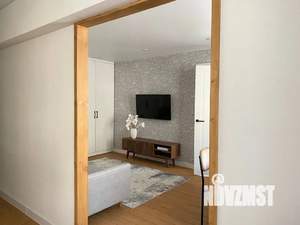 2-к квартира, посуточно, 42м2, 1/4 этаж