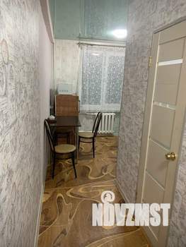 1-к квартира, посуточно, 33м2, 1/3 этаж