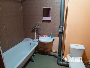 1-к квартира, на длительный срок, 35м2, 3/3 этаж