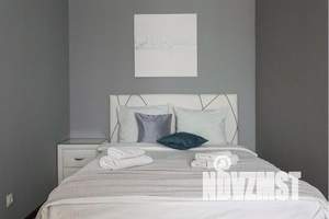 1-к квартира, посуточно, 37м2, 9/15 этаж