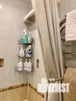 2-к квартира, посуточно, 45м2, 2/5 этаж