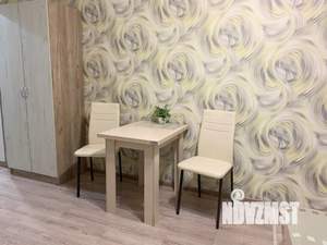 Студия квартира, посуточно, 20м2, 3/16 этаж