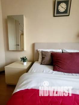1-к квартира, посуточно, 30м2, 9/9 этаж