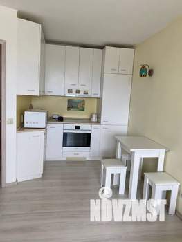 1-к квартира, посуточно, 38м2, 10/10 этаж