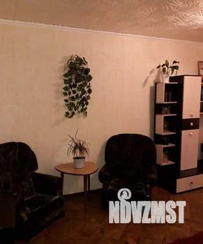 1-к квартира, посуточно, 30м2, 2/5 этаж