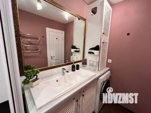 2-к квартира, посуточно, 57м2, 13/14 этаж