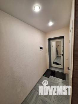 Студия квартира, посуточно, 31м2, 3/5 этаж