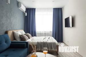 2-к квартира, посуточно, 54м2, 1/5 этаж