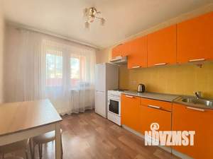 2-к квартира, посуточно, 59м2, 2/10 этаж
