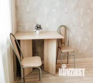 1-к квартира, посуточно, 30м2, 14/16 этаж