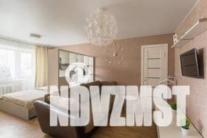 1-к квартира, посуточно, 31м2, 4/5 этаж