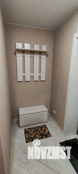 2-к квартира, посуточно, 40м2, 6/9 этаж