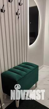 Студия квартира, посуточно, 25м2, 6/10 этаж