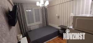 Студия квартира, посуточно, 15м2, 1/9 этаж