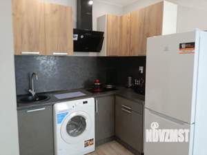 2-к квартира, посуточно, 38м2, 5/12 этаж