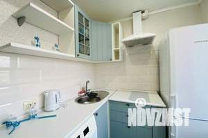 2-к квартира, посуточно, 42м2, 5/5 этаж