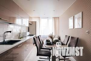 1-к квартира, посуточно, 38м2, 5/9 этаж