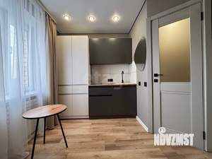 Студия квартира, на длительный срок, 12м2, 9/9 этаж