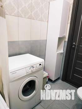 1-к квартира, посуточно, 28м2, 7/9 этаж