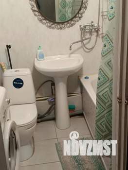 1-к квартира, посуточно, 29м2, 2/9 этаж