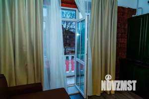 3-к квартира, посуточно, 75м2, 1/3 этаж