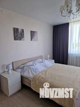 1-к квартира, посуточно, 39м2, 8/9 этаж