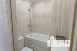 1-к квартира, посуточно, 30м2, 3/5 этаж