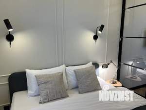 1-к квартира, посуточно, 30м2, 2/2 этаж