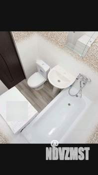 Студия квартира, посуточно, 32м2, 1/5 этаж