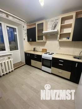 1-к квартира, посуточно, 35м2, 12/12 этаж