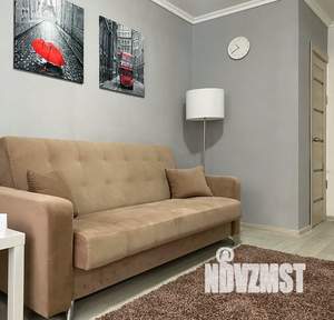 2-к квартира, посуточно, 45м2, 3/5 этаж