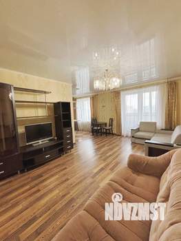 2-к квартира, на длительный срок, 73м2, 8/12 этаж