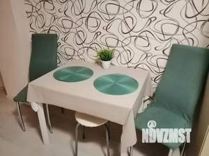 Студия квартира, посуточно, 30м2, 3/16 этаж