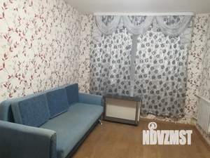 1-к квартира, посуточно, 34м2, 1/9 этаж