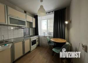 1-к квартира, посуточно, 32м2, 3/5 этаж