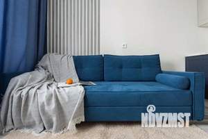 2-к квартира, посуточно, 55м2, 1/1 этаж