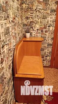 1-к квартира, посуточно, 35м2, 2/10 этаж