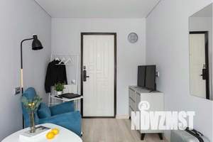 5-к квартира, посуточно, 87м2, 1/5 этаж