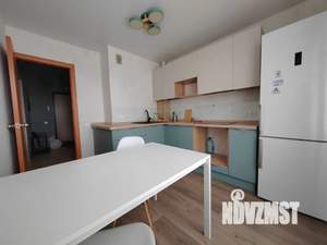 1-к квартира, посуточно, 36м2, 9/15 этаж