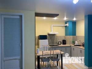 Студия квартира, посуточно, 30м2, 3/16 этаж